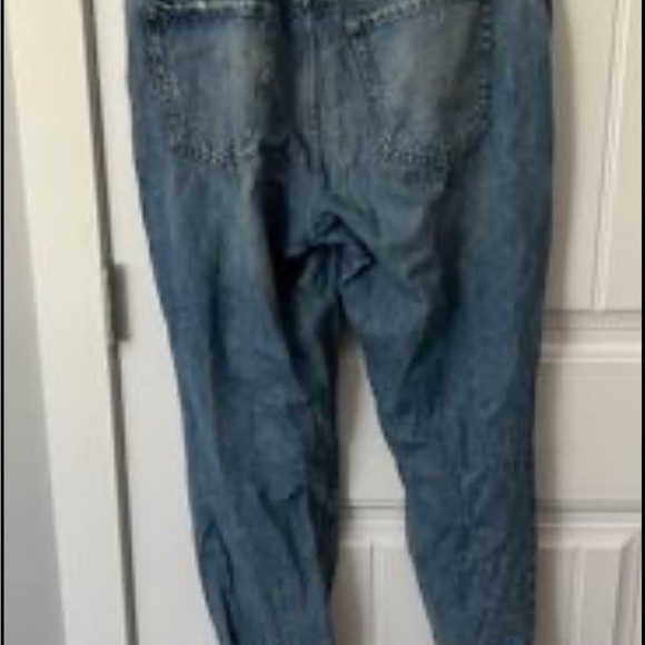 Jeans - Picture 2 of 2